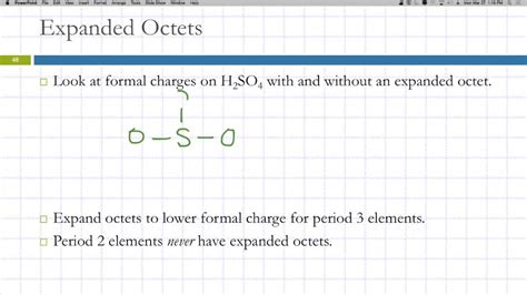 odd electron species|Violations of the Octet Rule .
